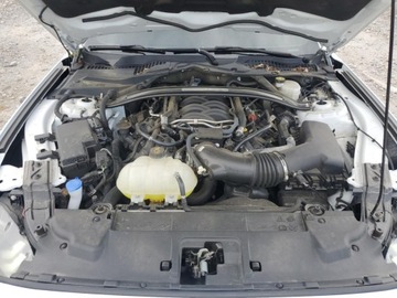 Ford Mustang VI Fastback Facelifting 5.0 Ti-VCT 450KM 2022 Ford Mustang GT 2022 5.0l 5.0 Benzyna 450KM, zdjęcie 6
