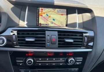 BMW X4 G01 2014 BMW X4 Naped 4x4 2.0 Diesel 190KM, zdjęcie 16