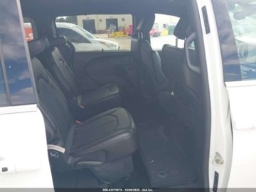 Chrysler Pacifica II 2025 Chrysler Pacifica Select 2025 3.6l 3.6 Benzyna 287KM, zdjęcie 12