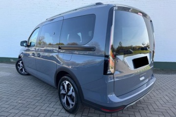 Ford Tourneo Connect IV Van 2,0 EcoBlue 122KM 2026 Tourneo Connect Grand L2H1 Active A7 2.0 122KM, zdjęcie 3