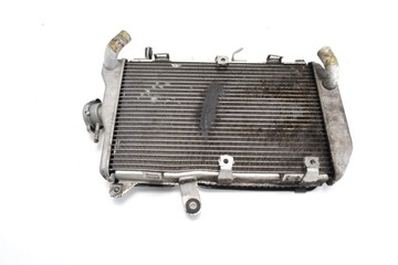 Водяной радиатор SUZUKI BURGMAN 650 13-17