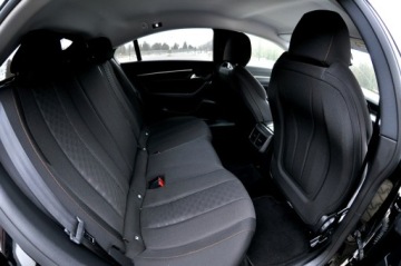 Peugeot 508 II Sedan 1.5 BlueHDI 130KM 2019 Peugeot 508 _1.5, zdjęcie 8