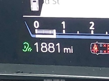 Cadillac Escalade III 2024 Cadillac Escalade 2024 Cadillac Escalade 4WD 4dr Sport Platinum 6.2 Benzyna, zdjęcie 13