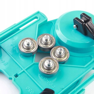 Направляющая для алмазного сверла Крепление