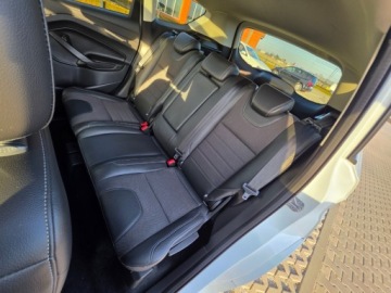 Ford Kuga II 2014 Ford Kuga 1.6 160PS ST-LINE INDIVIDUAL Nowy Rozrzad Gwarancja 1.6 160KM, zdjęcie 19