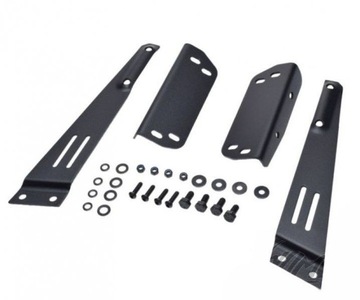 Задняя рама Shad для спинки Keeway Superlight