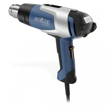 STEINEL Opalarka HL2020E 2200W 80-630°C