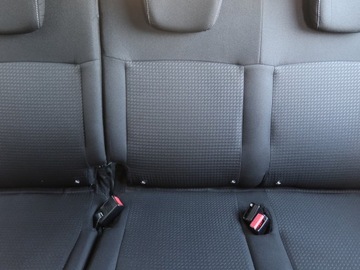 Dacia Dokker Mikrovan Facelifting 1.5 Blue dCi 95KM 2019 Dacia Dokker 1.5 Blue dCi, Salon Polska, zdjęcie 9