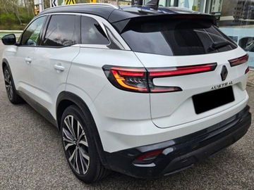Renault Austral 1.2  E-Tech Full Hybrid 200KM 2024 Od ręki - Iconic 1.2 E-Tech 200KM / Pakiet Harman Kardon, zdjęcie 2