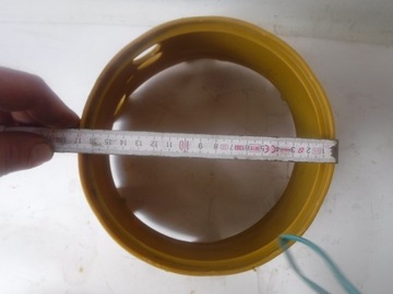 КРЫШКА РЕЛЕ WALTERSCHEID 129948