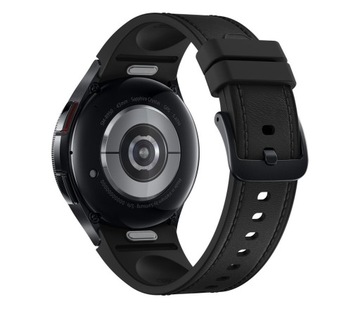 Samsung Galaxy Watch 6 R950 Classic 43 мм BT Черный