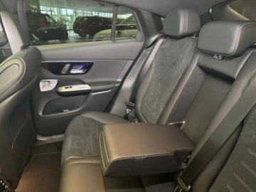 Mercedes GLC C254/X254 Coupe 2.0 220d 197KM 2025 GLC Coupe 220 d 4-Matic AMG Line 2.0 (197KM) 2025, zdjęcie 13
