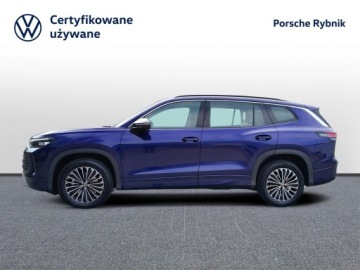 Volkswagen Tayron 2025 Volkswagen Tayron 2.0TDI 193KM 4x4 7os Hak ASO Kam, zdjęcie 1