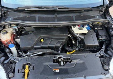 Ford Galaxy IV Van 2.0 TDCi 150KM 2017 Ford Galaxy 2.0Tdci 7-mio osobowy AUTOMAT 2.0 Diesel 150KM, zdjęcie 19