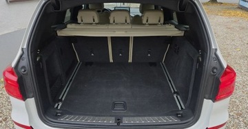 BMW X3 G01 SUV 2.0 30i 252KM 2019 BMW X3 2,0 benzyna 252 KM X-drive automat zarejestrowany 2.0 Benzyna 252KM, zdjęcie 15