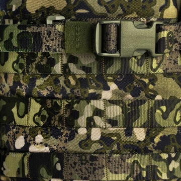 Рюкзак Wisport Zipper Fox 40 л MAP