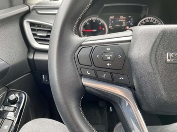 Isuzu D-Max III Extended Cab 1.9 Ddi 163KM 2024 Isuzu D-Max Zabudowa LSX Salon PL 1,9 Diesel Automat 4x4 1.9 Diesel 163KM, zdjęcie 20