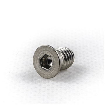 Ручка регулировки температуры для термостатических смесителей.