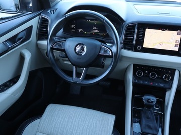 Skoda Karoq Crossover 1.5 TSI ACT 150KM 2019 Skoda Karoq 1.5 TSI, Salon Polska, 1. Właściciel, zdjęcie 6