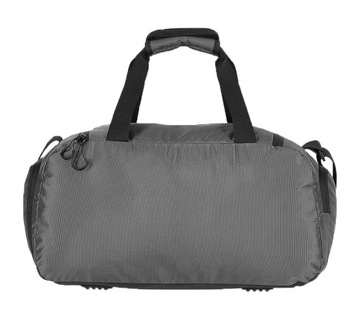 СУМКА ДЛЯ СПОРТИВНЫХ ПУТЕШЕСТВИЙ 4F FITNESS TRAVEL