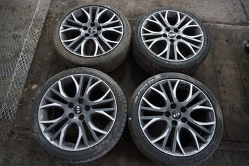 KIA PRO CEED II FELGI 18 225X40ZR18 52910-A2550