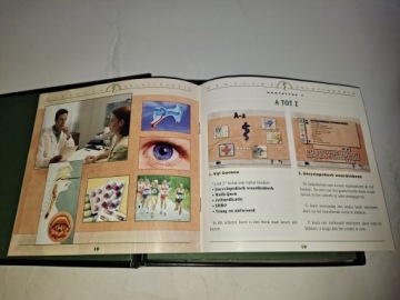 Медицинская энциклопедия / Philips CD-i Cdi