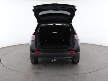 Jeep Compass II SUV 2.0 MJD 140KM 2017 Jeep Compass automat 4x4 navi kamera półskóra, zdjęcie 18