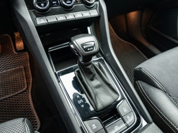 Skoda Kodiaq I SUV Facelifting 2.0 TDI SCR 200KM 2022 SKODA Kodiaq 2.0 TDI 4x4 DSG Suv 200KM 2022, zdjęcie 18
