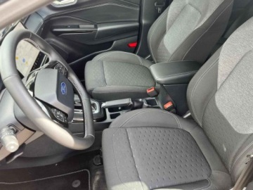 Ford Puma II 2026 Od ręki - Titanium 1.0 EcoBoost 125KM / Pakiet Winter, Driver Assistance, zdjęcie 5