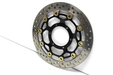 HONDA CBR 600RR PC37 03-04 ТОРМОЗНОЙ ДИСК ПРАВЫЙ 4,4 ММ