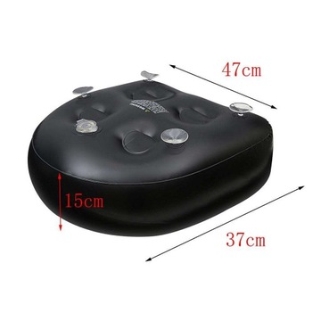 Дизайн джакузи FITYLE 0 л