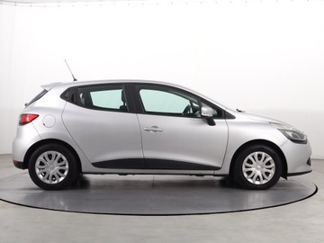 Renault Clio IV Hatchback 5d 1.2 16V 73KM 2016 Renault Clio 1.2 16V, Salon Polska, Serwis ASO, zdjęcie 5