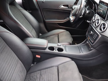 Mercedes GLA I Off-roader 2.0 250 211KM 2016 Mercedes GLA GLA 250 4MATIC, Salon Polska, zdjęcie 8