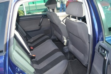 Volkswagen Polo IV Hatchback 1.2 i 60KM 2008 Volkswagen Polo, z Niemiec, OPŁACONY, zdjęcie 5