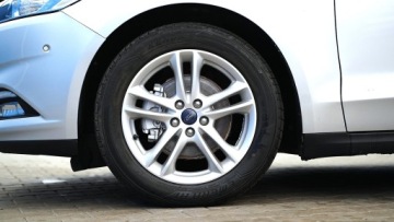 Ford Mondeo V Kombi 2.0 TDCi 150KM 2017 FORD MONDEO MODEL MK5 2.0L Diesel 150KM 2017r, zdjęcie 15