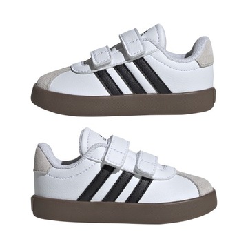 buty dziecięce adidas VL COURT 3.0 CF I r 26 ID9157