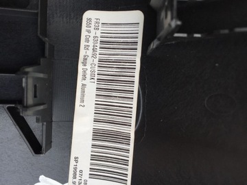 ДЕКОРАЦИЯ ДЛЯ FORD MUSTANG VI