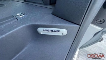 Volkswagen Multivan T6 2013 Volkswagen Multivan 2.0tdi 4-Motion dsg el.drzwi skory Webasto stan perfec, zdjęcie 16