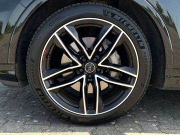 Audi Q7 II SUV Facelifting  3.0 45 TDI 231KM 2023 Audi Q7 7 Miejsc Dociagi Matrix 360 3.0 Diesel 231KM, zdjęcie 8