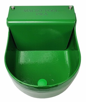 ПОПЛАВКОВОЙ ВОДЯНОЙ КЛАПАН MACROPOOL PMU/Ż WATER