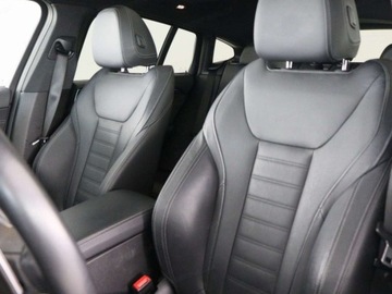 BMW X4 G02 SUV Facelifting 2.0 30i 245KM 2025 BMW X4 xDrive30i Sport Suv 2.0 (245KM) 2025, zdjęcie 4