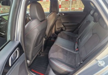 Kia Proceed Shooting Brake 1.6 T-GDI 204KM 2019 Kia ProCeed 1,6T 204KMMaxOpcja Skora Kamera Navi 1.6 Benzyna 204KM, zdjęcie 27