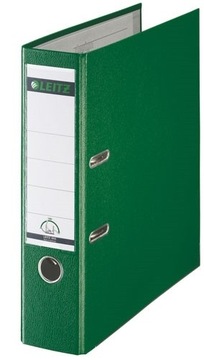 SEGREGATOR LEITZ A4 80 MM Z MECHANIZMEM