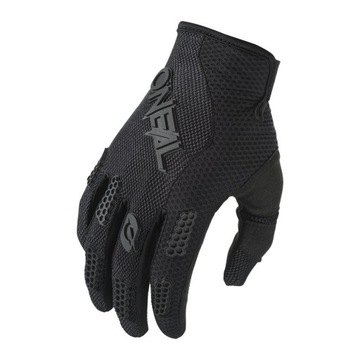 Oneal ELEMENT Rękawice RACEWEAR black S/8