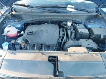 Hyundai Tucson IV 2022 Hyundai Tucson 2022r., 4x4, 2.5L 2.5 Benzyna 187KM, zdjęcie 11