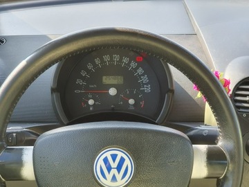 Volkswagen New Beetle Hatchback 1.9 TDI 90KM 1998 Volkswagen New Beetle 1.9tdi 90KM Klima Raty, zdjęcie 23