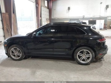 Porsche Macan 2022 Porsche Macan Awd 2.0 2.0 Benzyna 261KM, zdjęcie 7