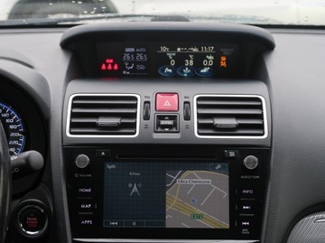 Subaru Levorg Kombi 1.6 GT 170KM 2015 Subaru Levorg 1.6 GT-S, Salon Polska, 4X4, zdjęcie 11