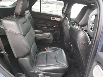 Ford Explorer VI 2021 Ford Explorer ST 2021 3.0l 3.0 Benzyna 400KM, zdjęcie 10