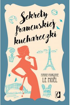 Sekrety francuskiej kuchareczki